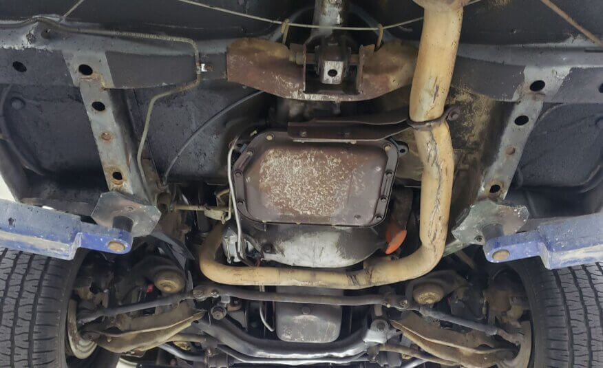 1978 Plymouth Road Runner 360 – Private Collection