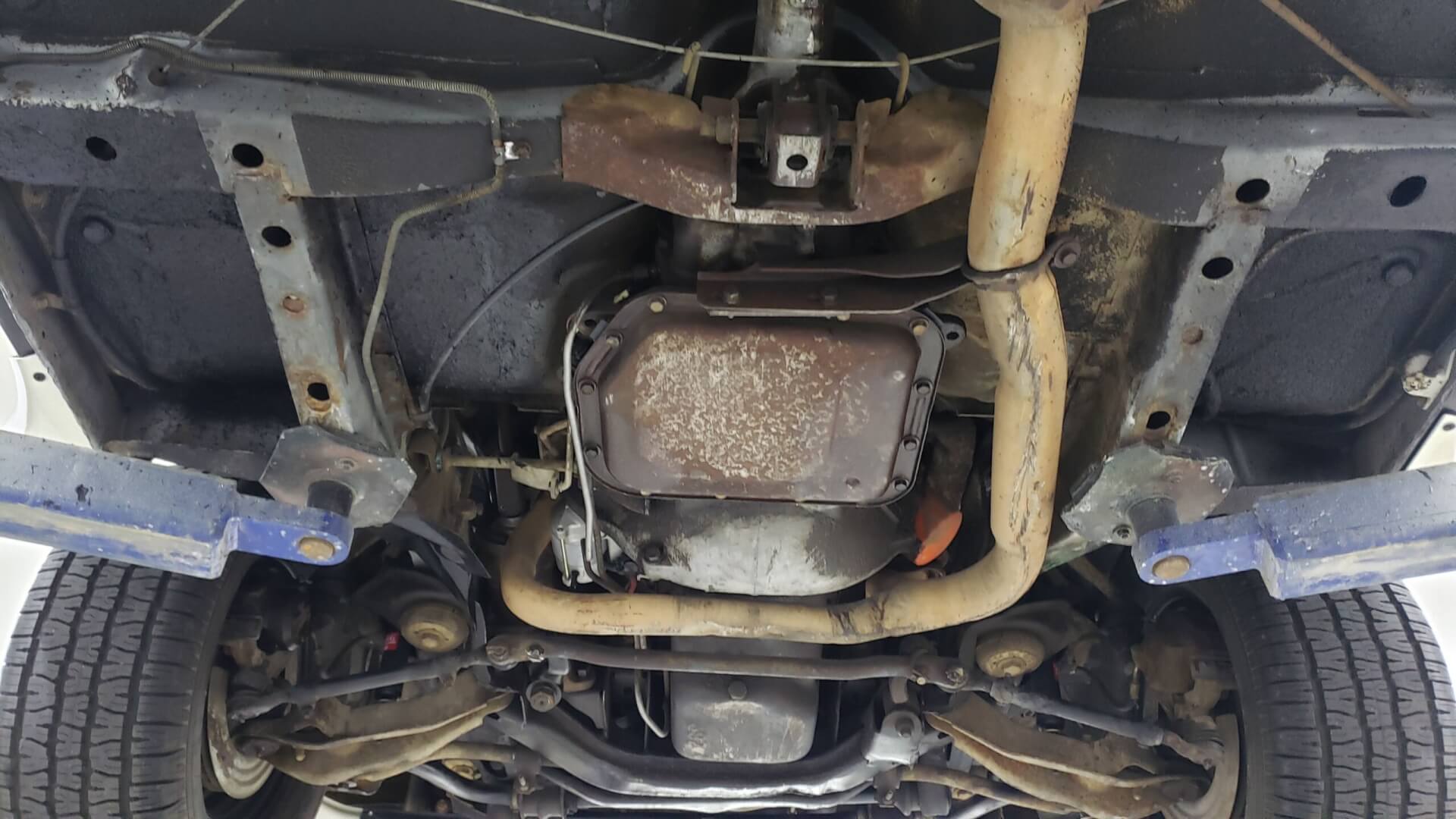 1978 Plymouth Road Runner 360 – Private Collection