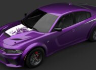 2023 Dodge Charger Super Bee “Last call”