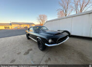 1968 Ford Mustang Shelby GT500 KR SOLD