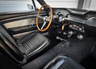 1967 Shelby GT350 4-Speed