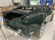 Pontiac Transam Superduty 1000 HP custom build SOLD