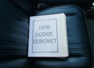 1970 Dodge Coronet RT Convertible