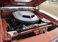 1970 Plymouth 426 HEMI Cuda 4-speed