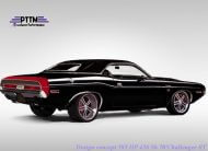 1970 Dodge Challenger Project Car SOLD