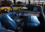 1970 Dodge Coronet RT Convertible 440