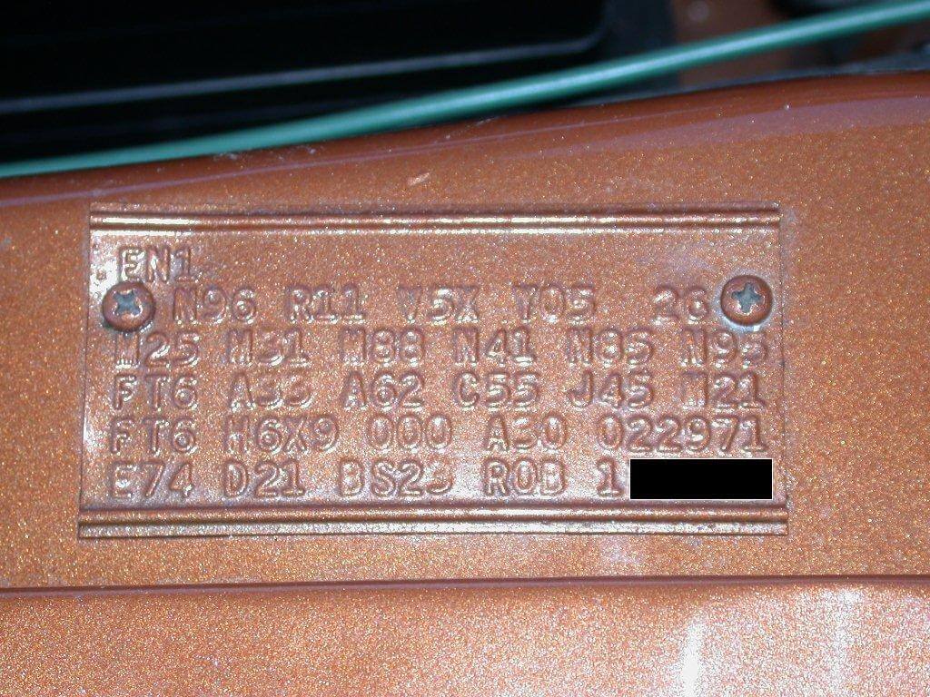 1970 Plymouth 426 HEMI Cuda 4-speed