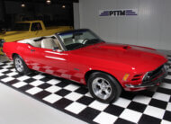 1970 Ford Mustang Convertible