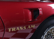 1977 Pontiac Transam Pro-touring 468CIU Stroker