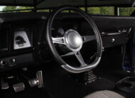 1969 Chevrolet Camaro RS SS Pro Tour 5-Speed