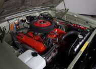 1969 Dodge Charger RT 440 restored