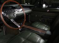 1969 Dodge Charger RT 440 rotisserie restored