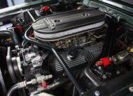 1968 Shelby GT350 Hertz