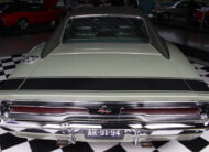 1969 Dodge Charger RT 440 restored