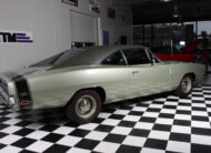 1969 Dodge Charger RT 440 restored