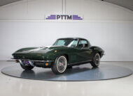 1967 Chevrolet Corvette Sting Ray 427/435