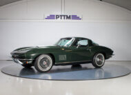 1967 Chevrolet Corvette Sting Ray 427/435