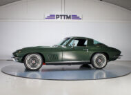 1967 Chevrolet Corvette Sting Ray 427/435