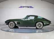 1967 Chevrolet Corvette Sting Ray 427/435