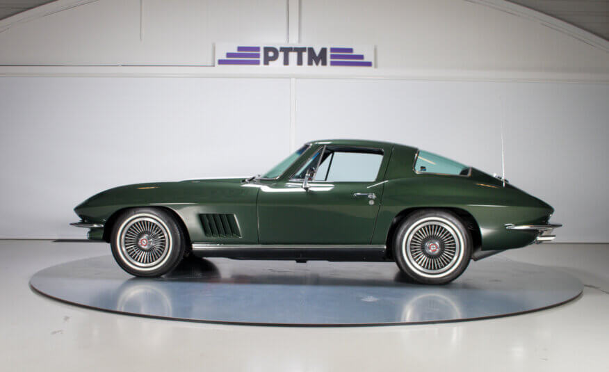 1967 Chevrolet Corvette Sting Ray 427/435