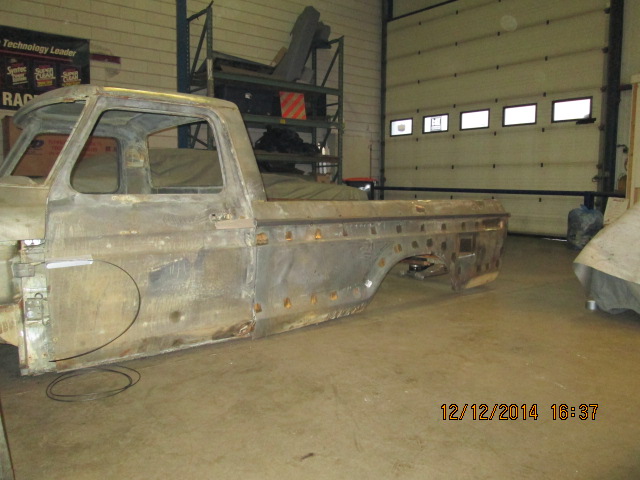 1968 Shelby GT350 Hertz