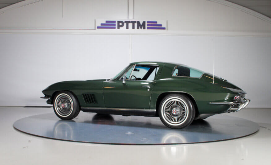 1967 Chevrolet Corvette Sting Ray 427/435