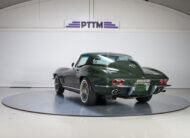 1967 Chevrolet Corvette Sting Ray 427/435