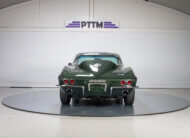 1967 Chevrolet Corvette Sting Ray 427/435