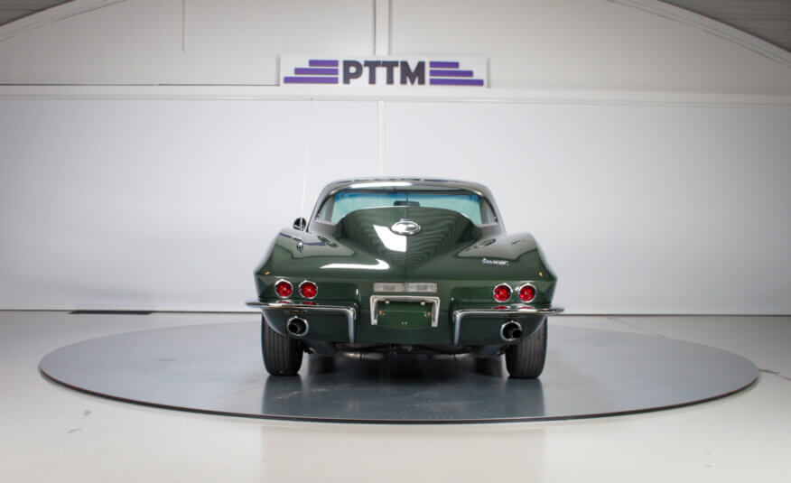 1967 Chevrolet Corvette Sting Ray 427/435