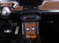 1968 Shelby GT350 Hertz