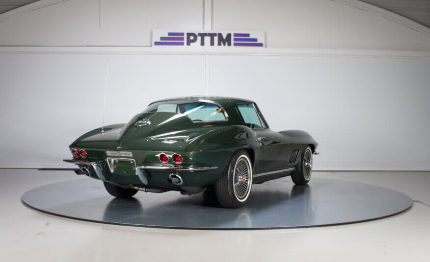 1967 Chevrolet Corvette Sting Ray 427/435