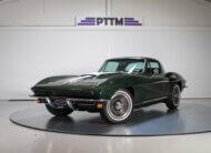 1967 Chevrolet Corvette Sting Ray 427/435