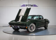 1967 Chevrolet Corvette Sting Ray 427/435