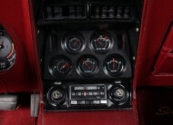 1973 Chevrolet Corvette 454 Automatic