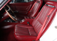 1973 Chevrolet Corvette 454 Automatic