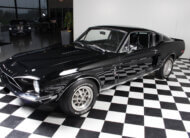 1968 Shelby GT500 King of the Road