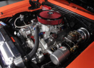 1971 Chevrolet Nova Pro-Touring 450HP