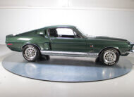 1968 Shelby GT500 King of the Road 4-speed