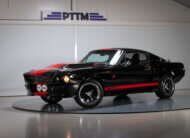 1967 Ford Mustang GT500E “Eleanor” Supercharged – Coming Soon