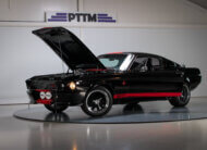 1967 Ford Mustang GT500E “Eleanor” Supercharged – Coming Soon