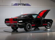 1967 Ford Mustang GT500E “Eleanor” Supercharged – Coming Soon