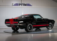 1967 Ford Mustang GT500E “Eleanor” Supercharged – Coming Soon