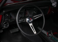 1968 Chevrolet Chevelle SS 496