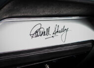 1967 Ford Mustang GT500E “Eleanor” Supercharged – Coming Soon