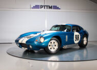 Shelby Daytona Coupé CSX9000 Series