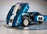 Shelby Daytona Coupé CSX9000 Series