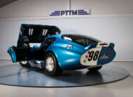 Shelby Daytona Coupé CSX9000 Series