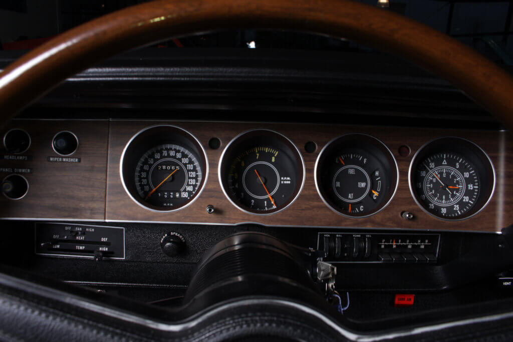 1970 Plymouth Cuda HEMI 426