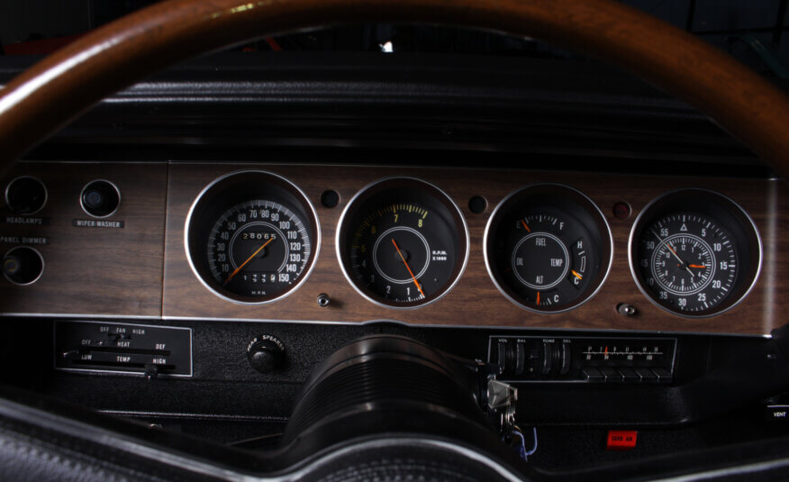 1970 Plymouth Cuda HEMI 426