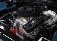 1969 Chevrolet Chevelle SS bigblock 4-Speed